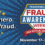 Public Encouraged to Report Suspected Fraud Amid Int’l Fraud Awareness Week