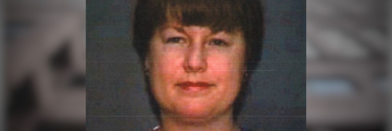 Laurie Diane Potter