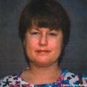 Laurie Diane Potter