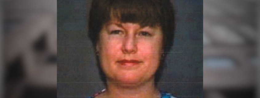 Laurie Diane Potter