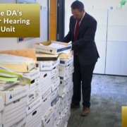 The DA's Lifer Hearing Unit