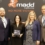 Deputy District Attorneys Recognized with MADD “Prosecutor of the Year” Awards
