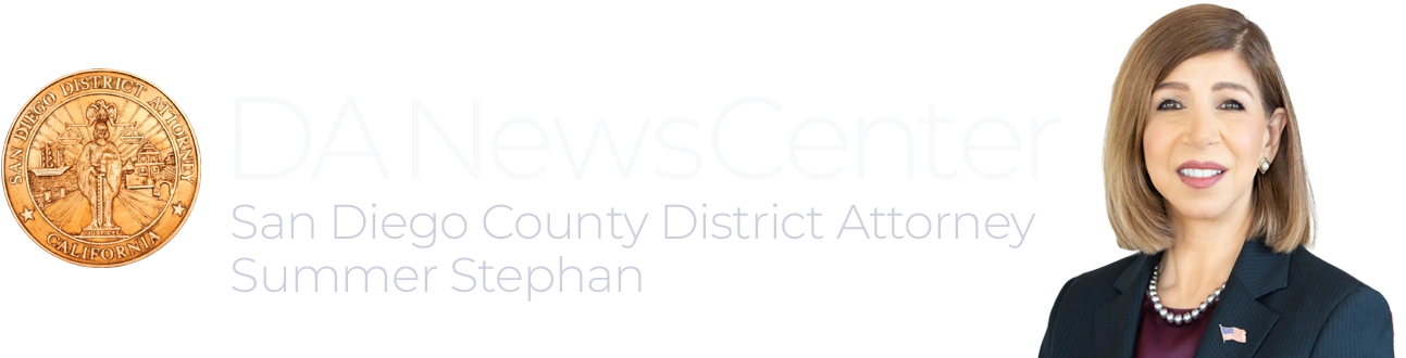 DA NewsCenter
