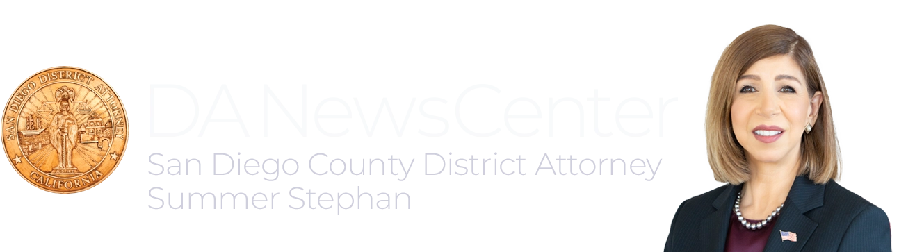 DA NewsCenter