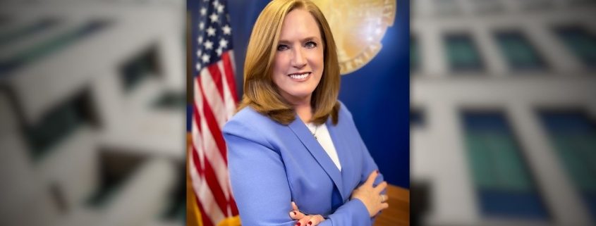 Rachel Solov, Fiscal Adjunta de Distrito