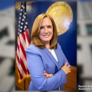 Rachel Solov, Assistant District Attorney