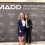 Fiscal Auxiliar Recibe el Premio de MADD como “Fiscal del Año” La Fiscal Auxiliar Min Yoon es reconocida como Fiscal del Año