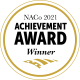 NACo 2021 Achievement Award Winner Logo.