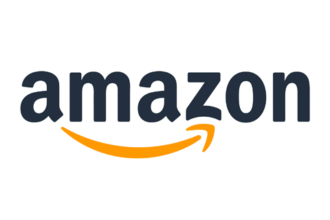 Photo of Amazon logo