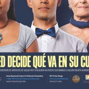 Nueva Campaña Contra la Violencia Doméstica