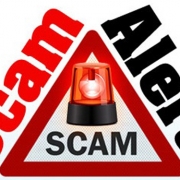 DA TIP: Pay your Bills, Not Scammers