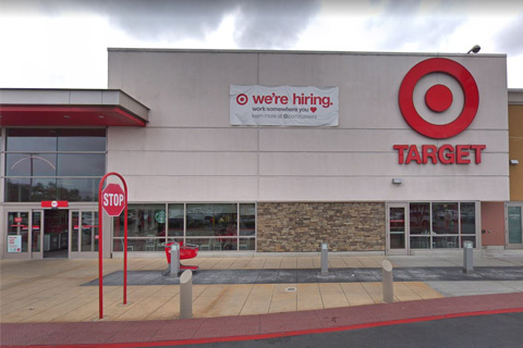 Target to Pay $7.4 Million for Environmental Violations