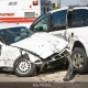 Auto Accident Auto Insurance Fraud FILE PHOTO