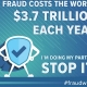 Public Encouraged to Report Suspected Fraud, Reminder Comes During International Fraud Awareness Week