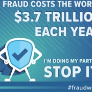 This is Why You Should Report Fraud