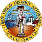 San Diego County DA